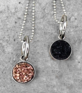 Halsband Druzzy - Littlebit Design